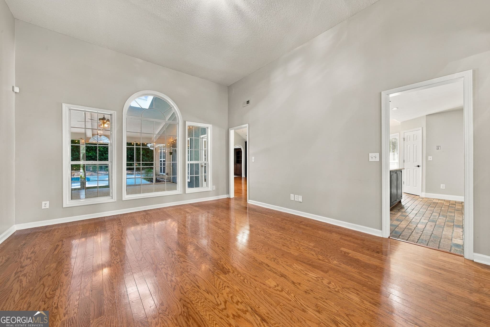 5 bedroom, 4 bathroom, 3,041 sq ft single family residence for sale at 404 Cimaron Park, Peachtree City, GA 30269 — photo 10