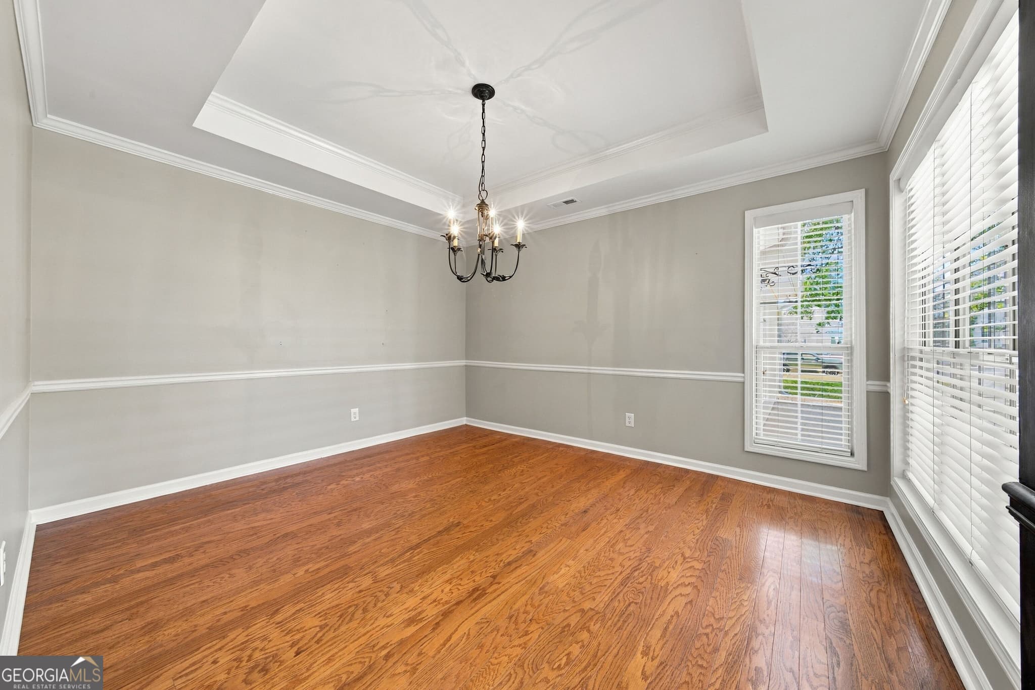 5 bedroom, 4 bathroom, 3,041 sq ft single family residence for sale at 404 Cimaron Park, Peachtree City, GA 30269 — photo 8