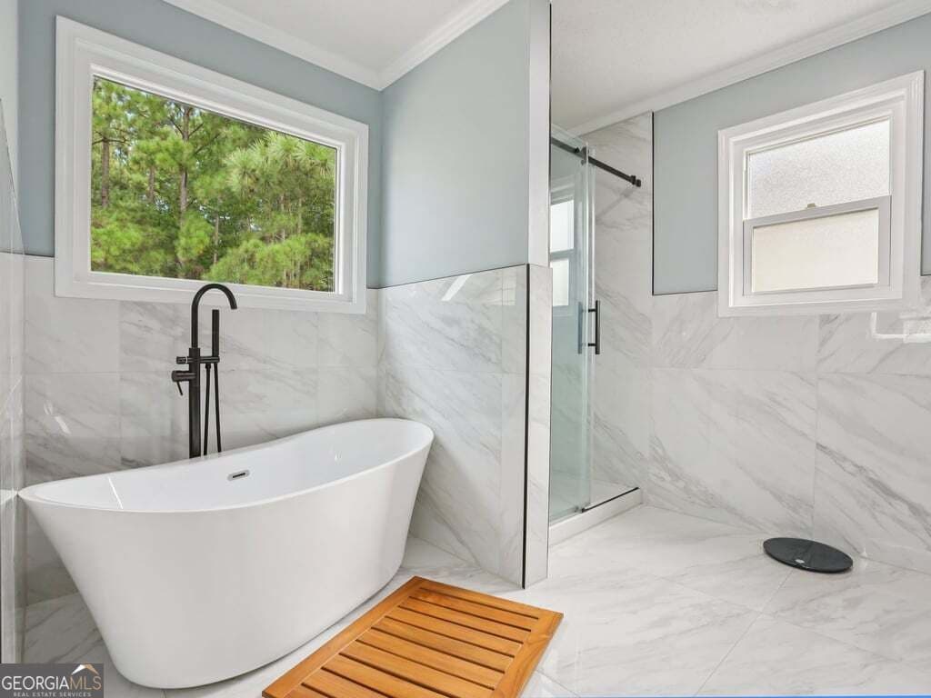 3 bedroom, 2.5 bathroom, 2,170 sq ft single family residence for sale at 1021 Soaring Drive, Marietta, GA 30062 — photo 5