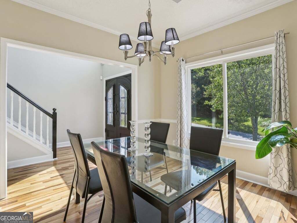 3 bedroom, 2.5 bathroom, 2,170 sq ft single family residence for sale at 1021 Soaring Drive, Marietta, GA 30062 — photo 10