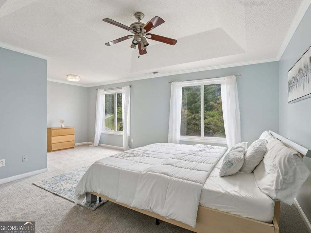 3 bedroom, 2.5 bathroom, 2,170 sq ft single family residence for sale at 1021 Soaring Drive, Marietta, GA 30062 — photo 4