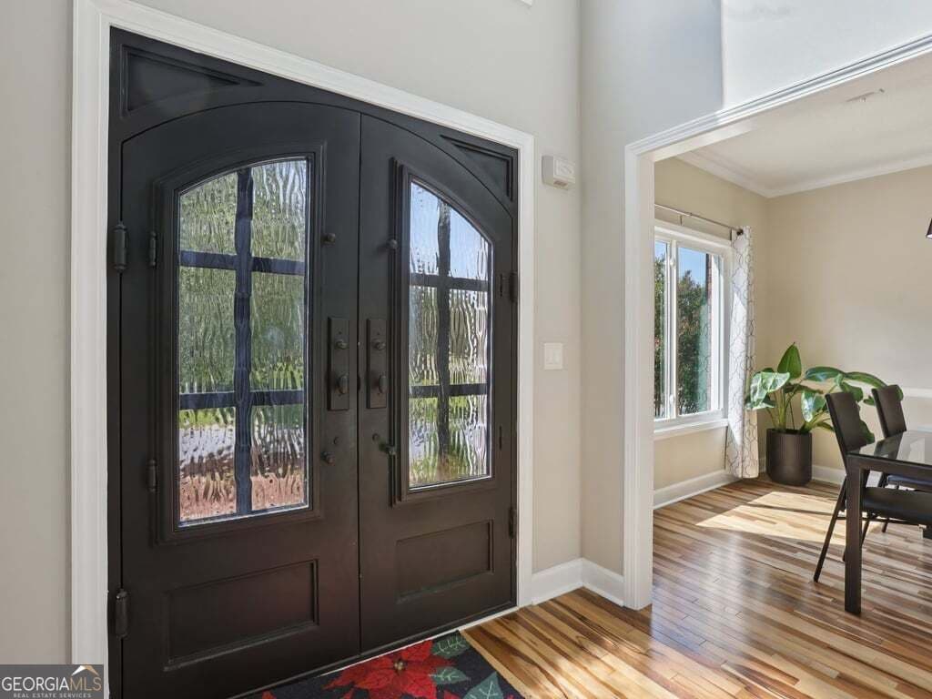 3 bedroom, 2.5 bathroom, 2,170 sq ft single family residence for sale at 1021 Soaring Drive, Marietta, GA 30062 — photo 8