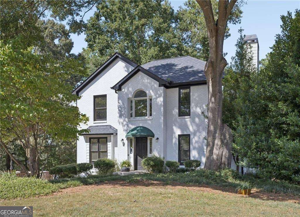 3 bedroom, 2.5 bathroom, 2,169 sq ft single family residence for sale at 188 pine branch Drive, Stockbridge, GA 30281 — photo 2