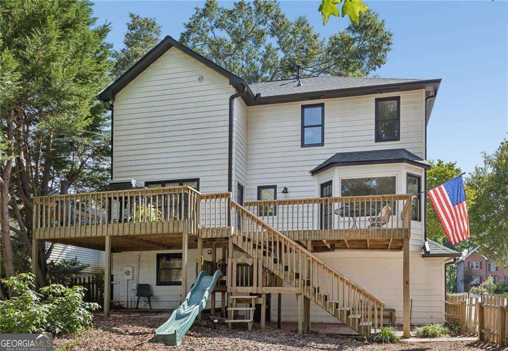 3 bedroom, 2.5 bathroom, 2,169 sq ft single family residence for sale at 188 pine branch Drive, Stockbridge, GA 30281 — photo 6