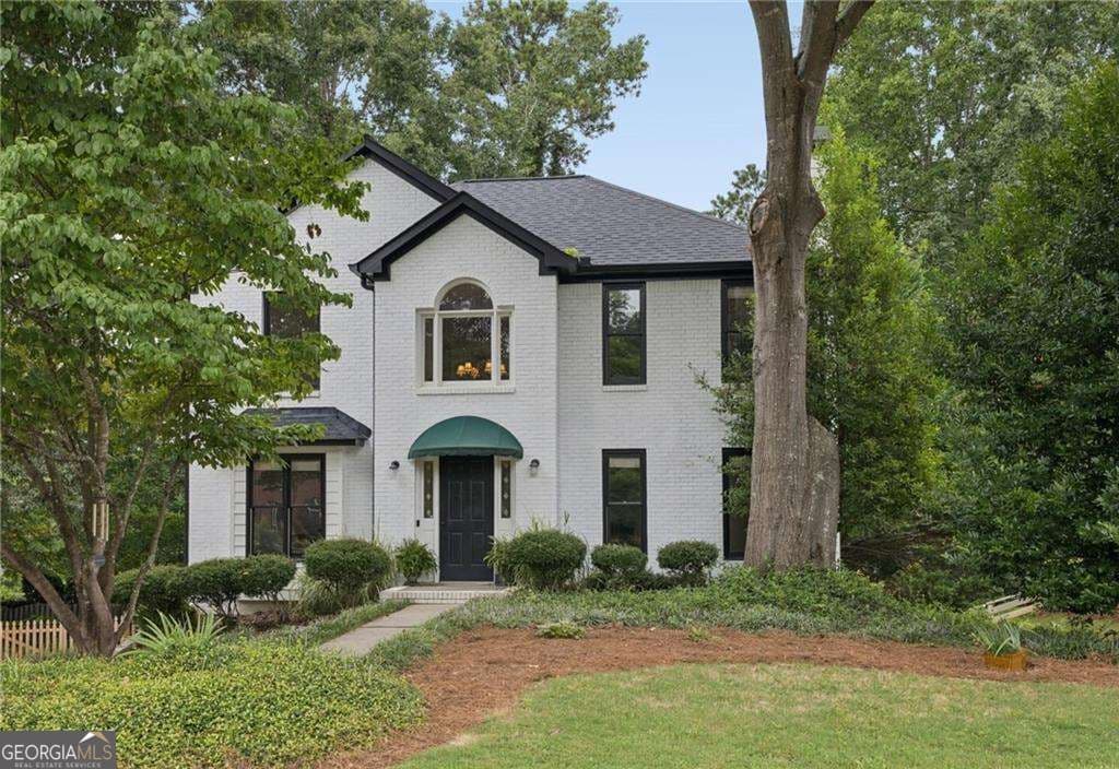 3 bedroom, 2.5 bathroom, 2,169 sq ft single family residence for sale at 188 pine branch Drive, Stockbridge, GA 30281 — photo 3
