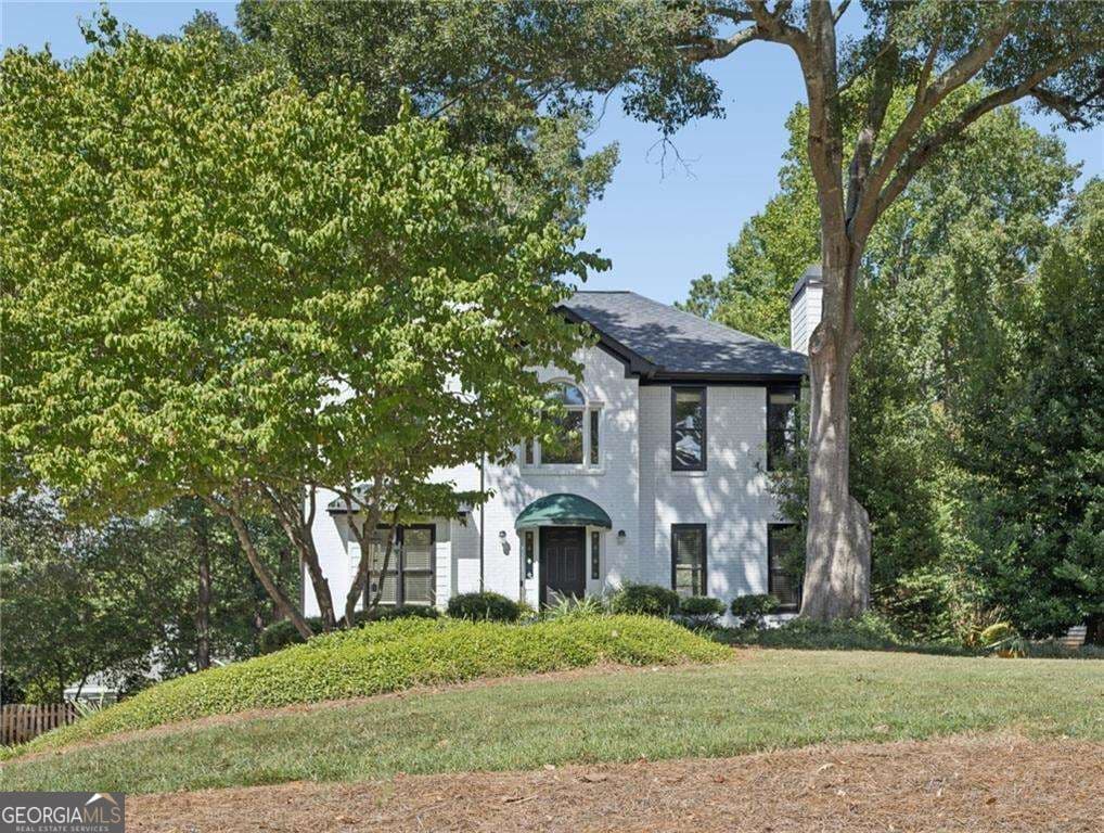 3 bedroom, 2.5 bathroom, 2,169 sq ft single family residence for sale at 188 pine branch Drive, Stockbridge, GA 30281 — photo 1 of 44