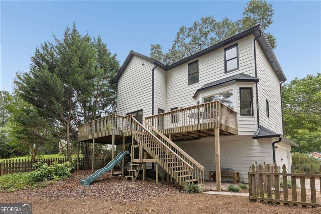 3 bedroom, 2.5 bathroom, 2,169 sq ft single family residence for sale at 188 pine branch Drive, Stockbridge, GA 30281 — photo 5