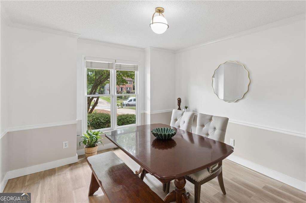 3 bedroom, 2.5 bathroom, 2,169 sq ft single family residence for sale at 188 pine branch Drive, Stockbridge, GA 30281 — photo 8