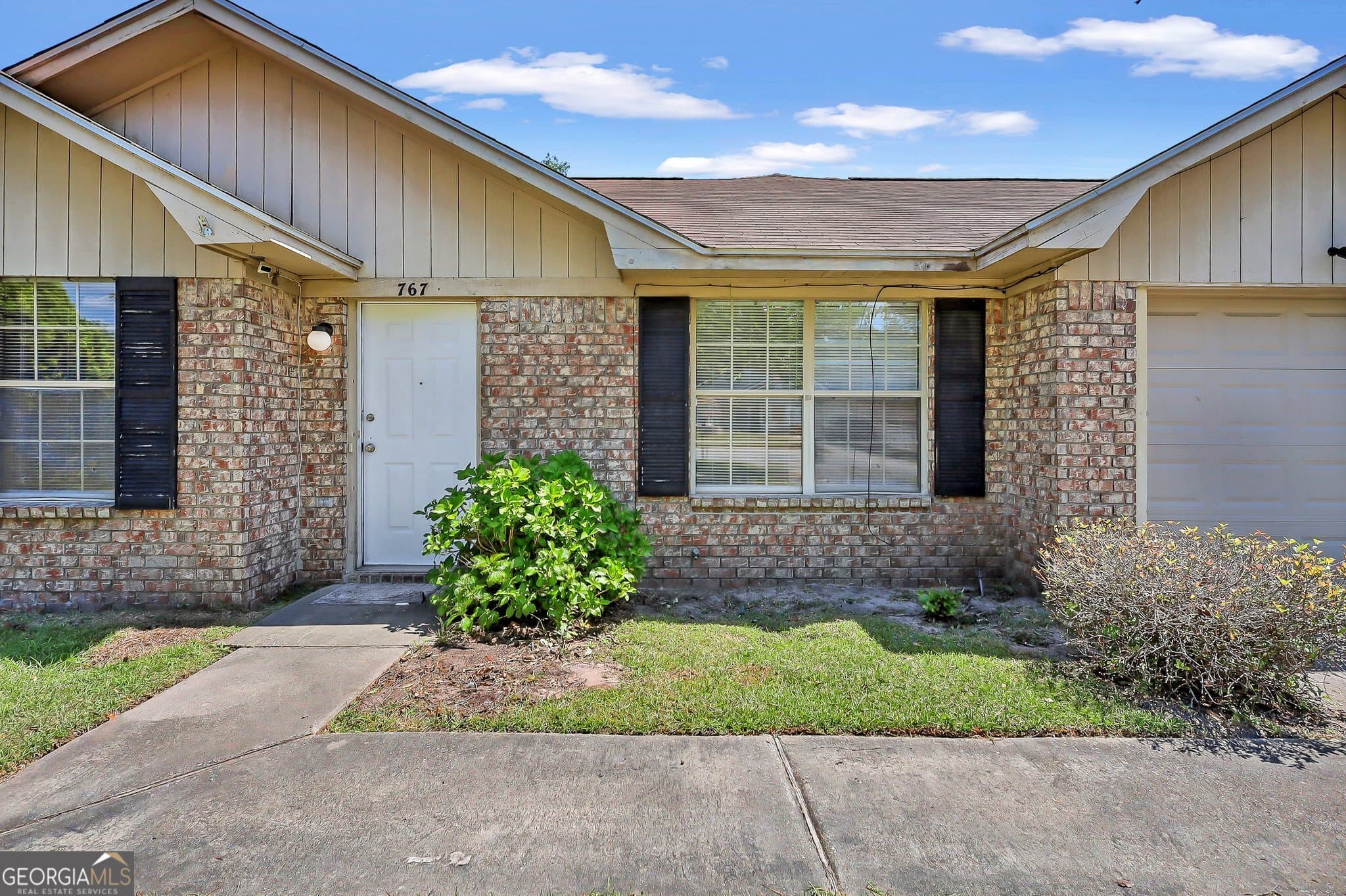 3 bedroom, 2 bathroom, 1,274 sq ft single family residence sold at 767 Madison Drive, Hinesville, GA 31313