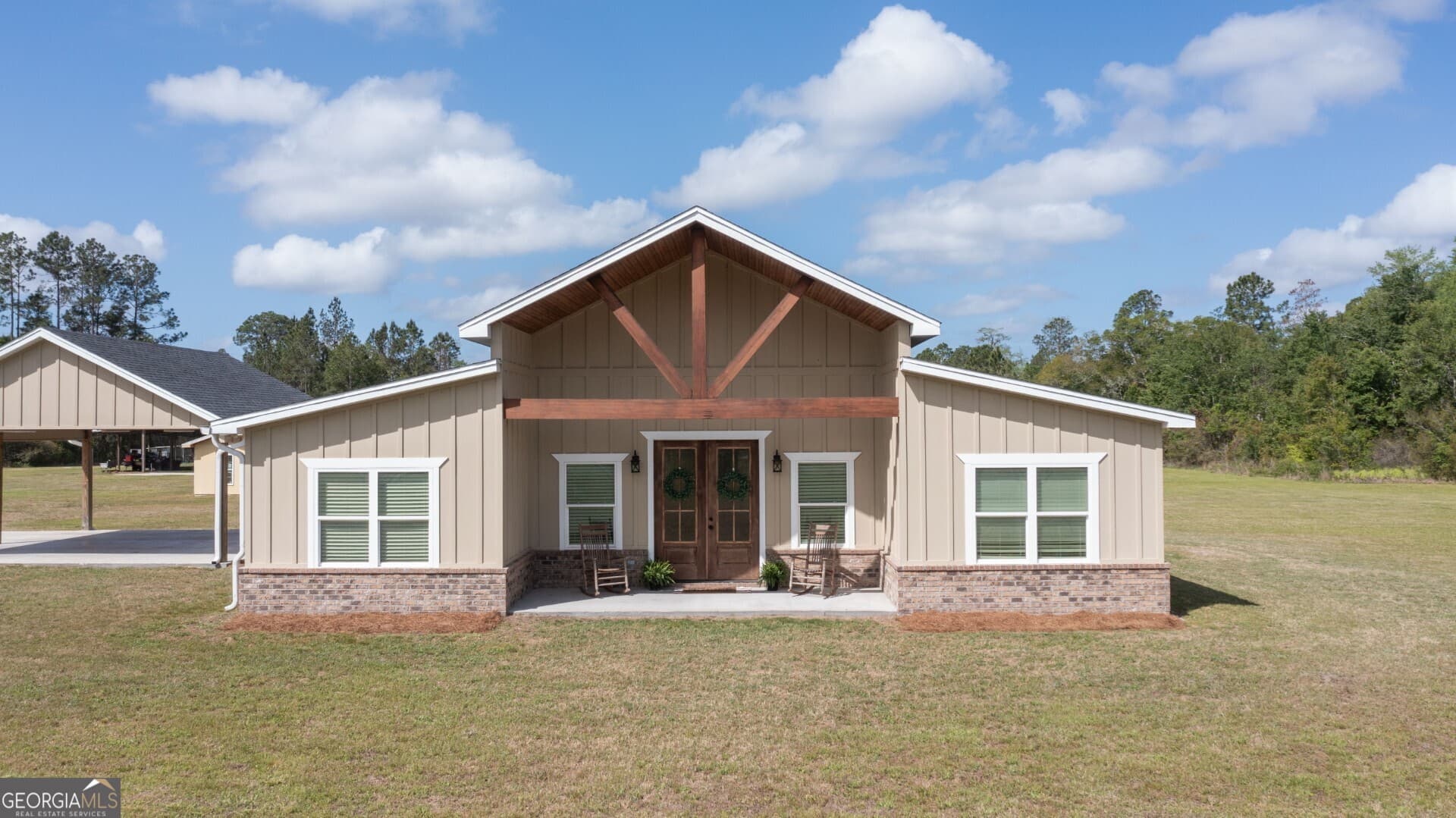 6213 Spanish Creek Road, Folkston, GA 31537 — most recent listing photo