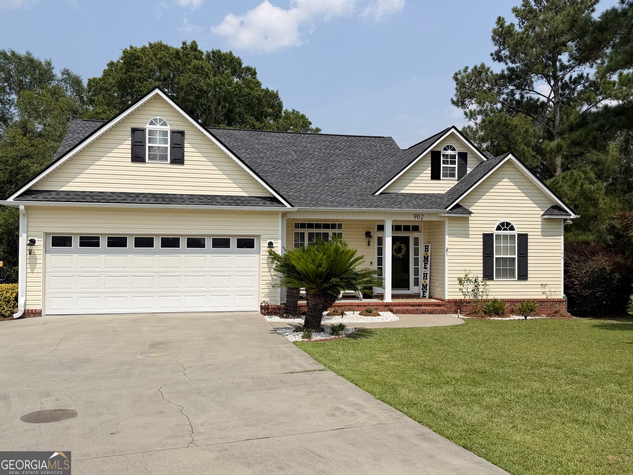 902 Nathan Court, Vidalia, GA 30474 — most recent listing photo
