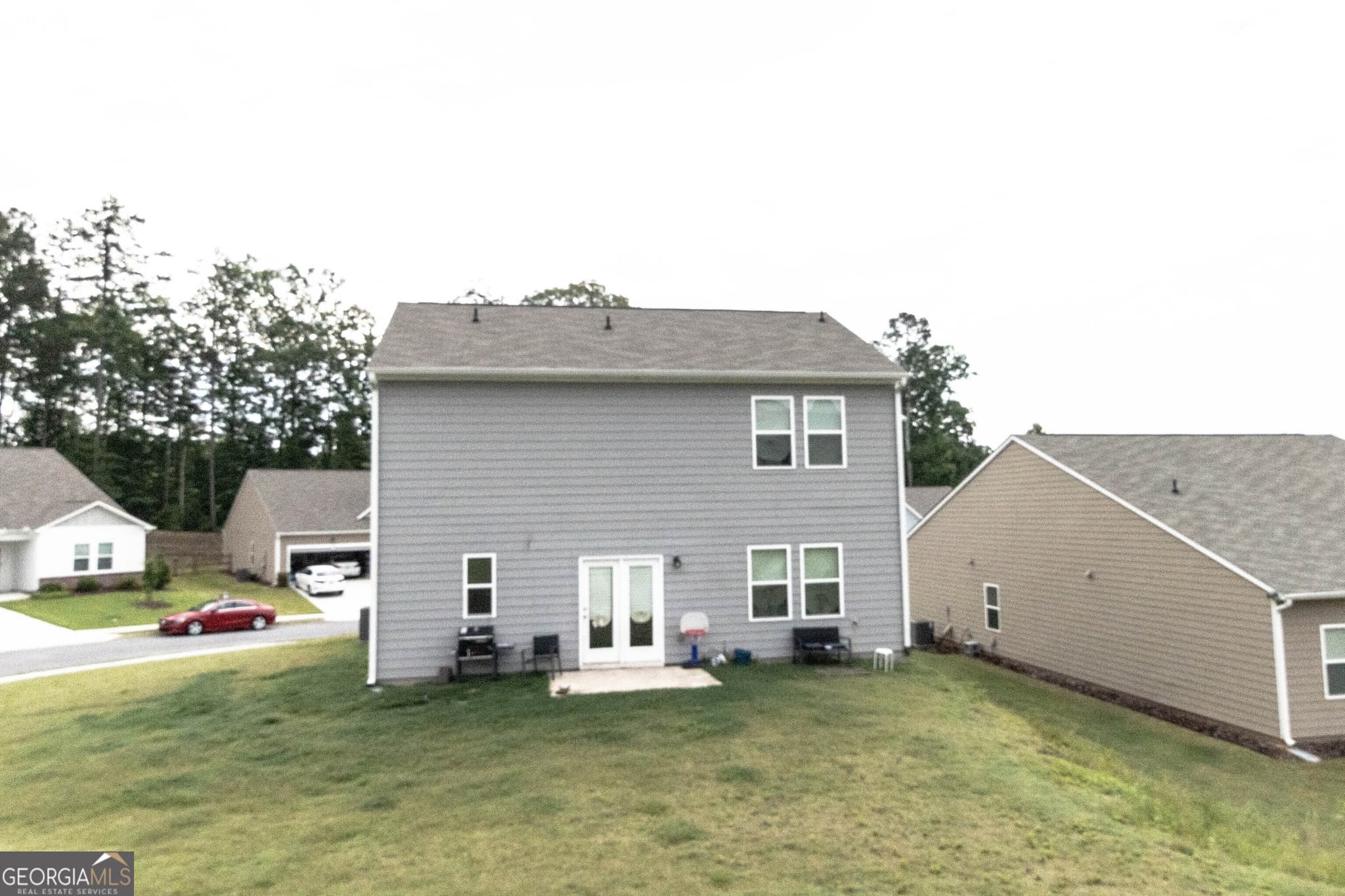 4 bedroom, 2.5 bathroom, 1,870 sq ft single family residence for sale at 198 Colbury Street, Villa Rica, GA 30180 — photo 5