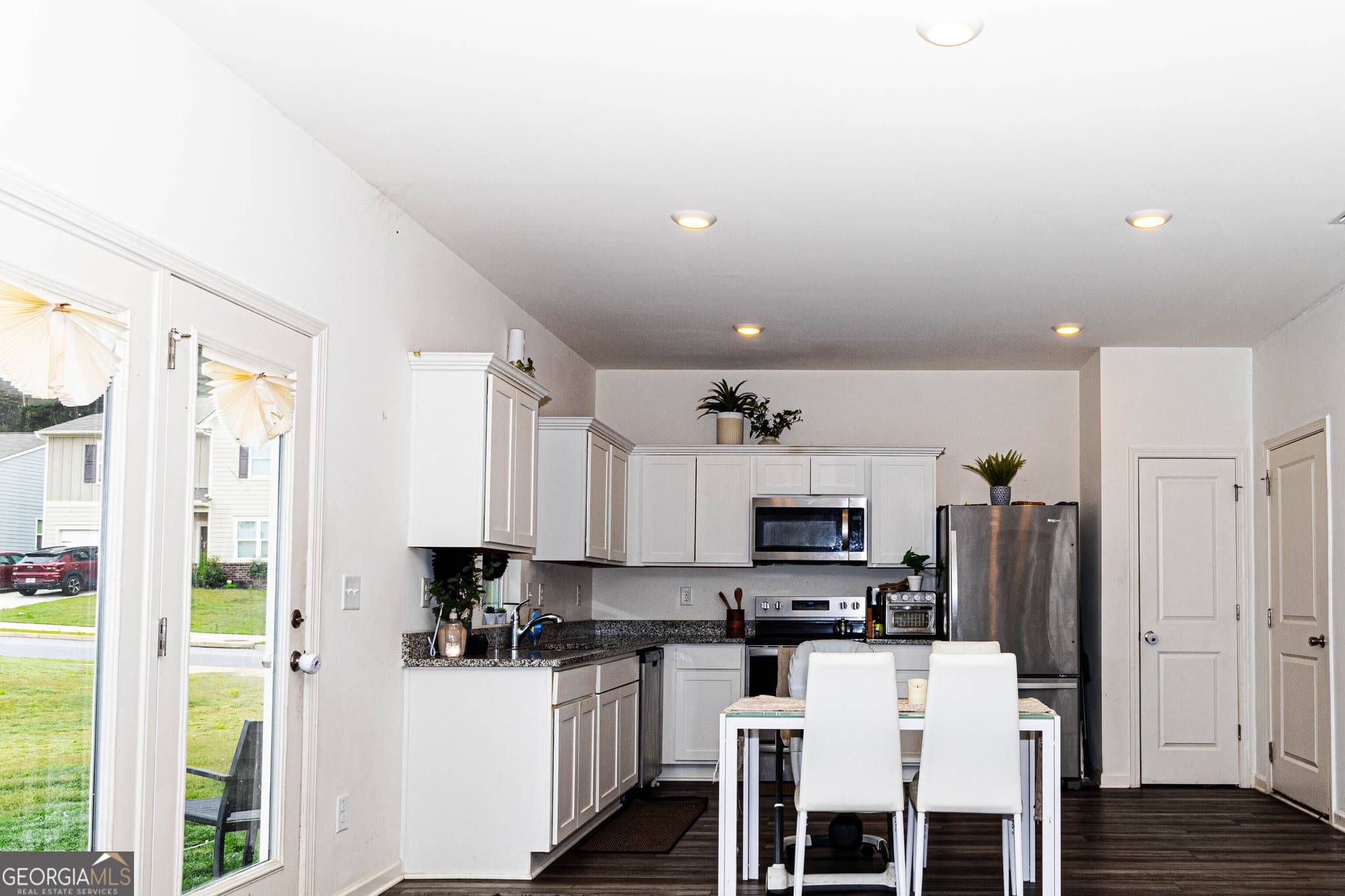4 bedroom, 2.5 bathroom, 1,870 sq ft single family residence for sale at 198 Colbury Street, Villa Rica, GA 30180 — photo 9