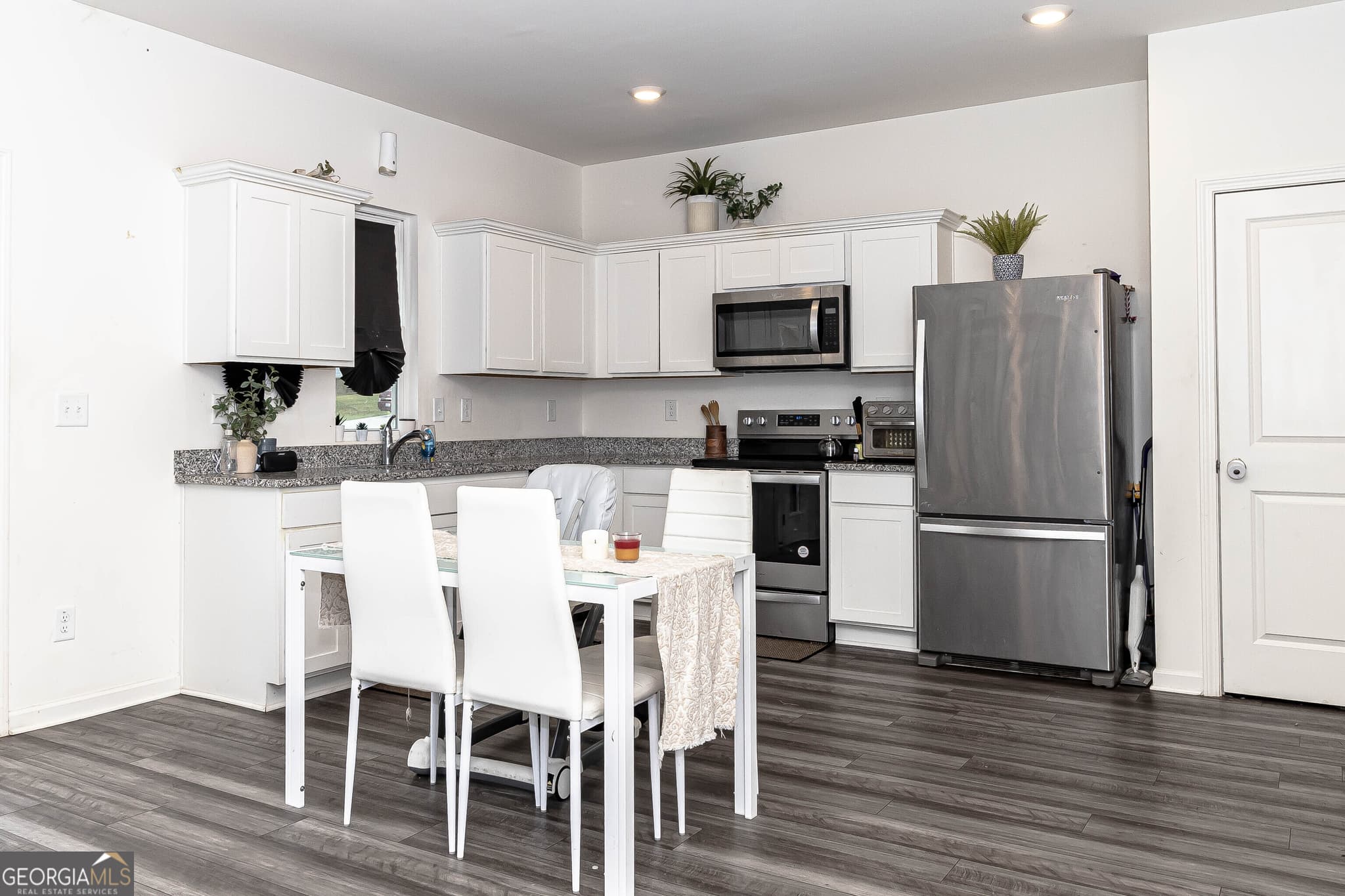 4 bedroom, 2.5 bathroom, 1,870 sq ft single family residence for sale at 198 Colbury Street, Villa Rica, GA 30180 — photo 10