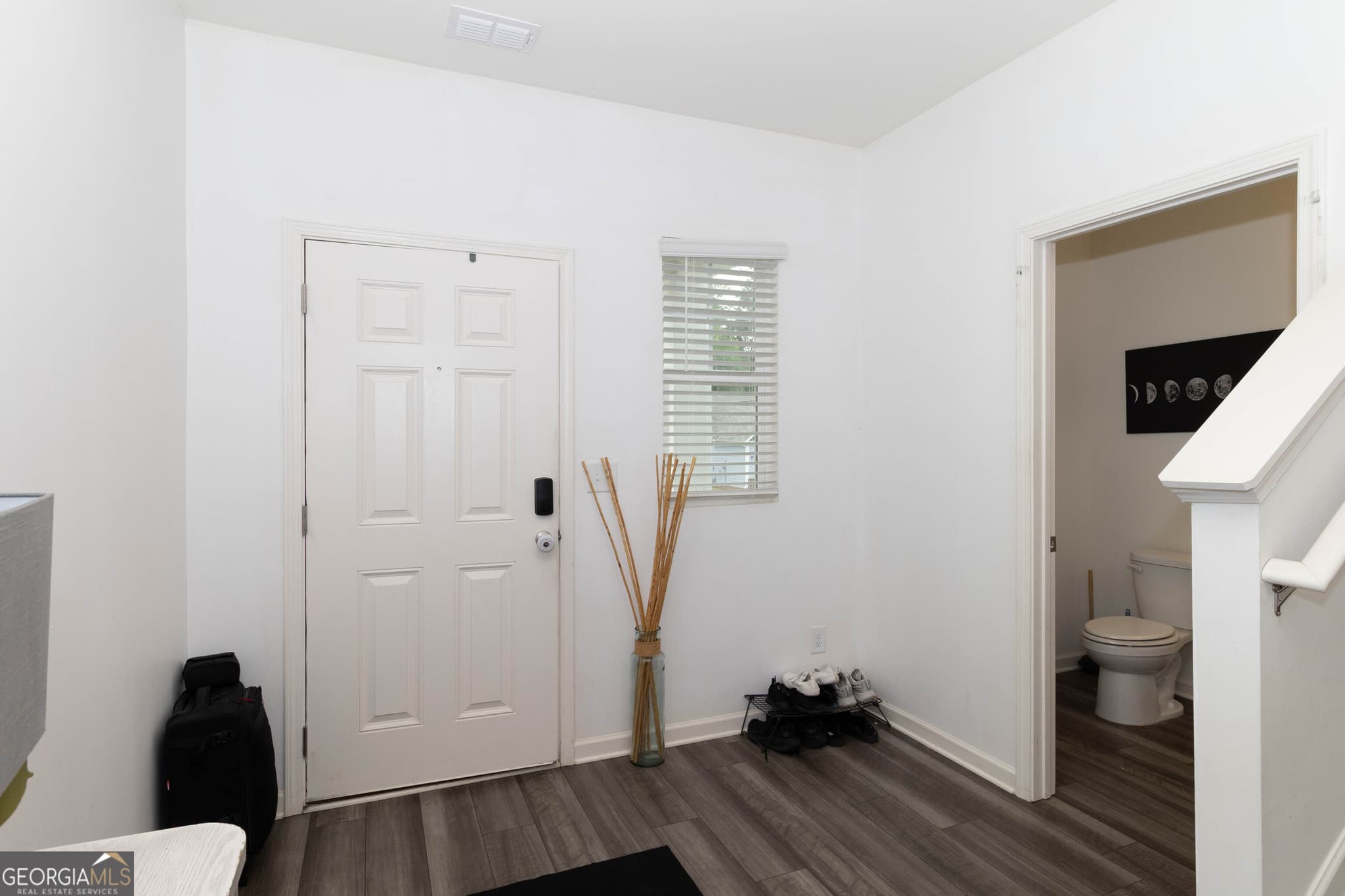4 bedroom, 2.5 bathroom, 1,870 sq ft single family residence for sale at 198 Colbury Street, Villa Rica, GA 30180 — photo 8
