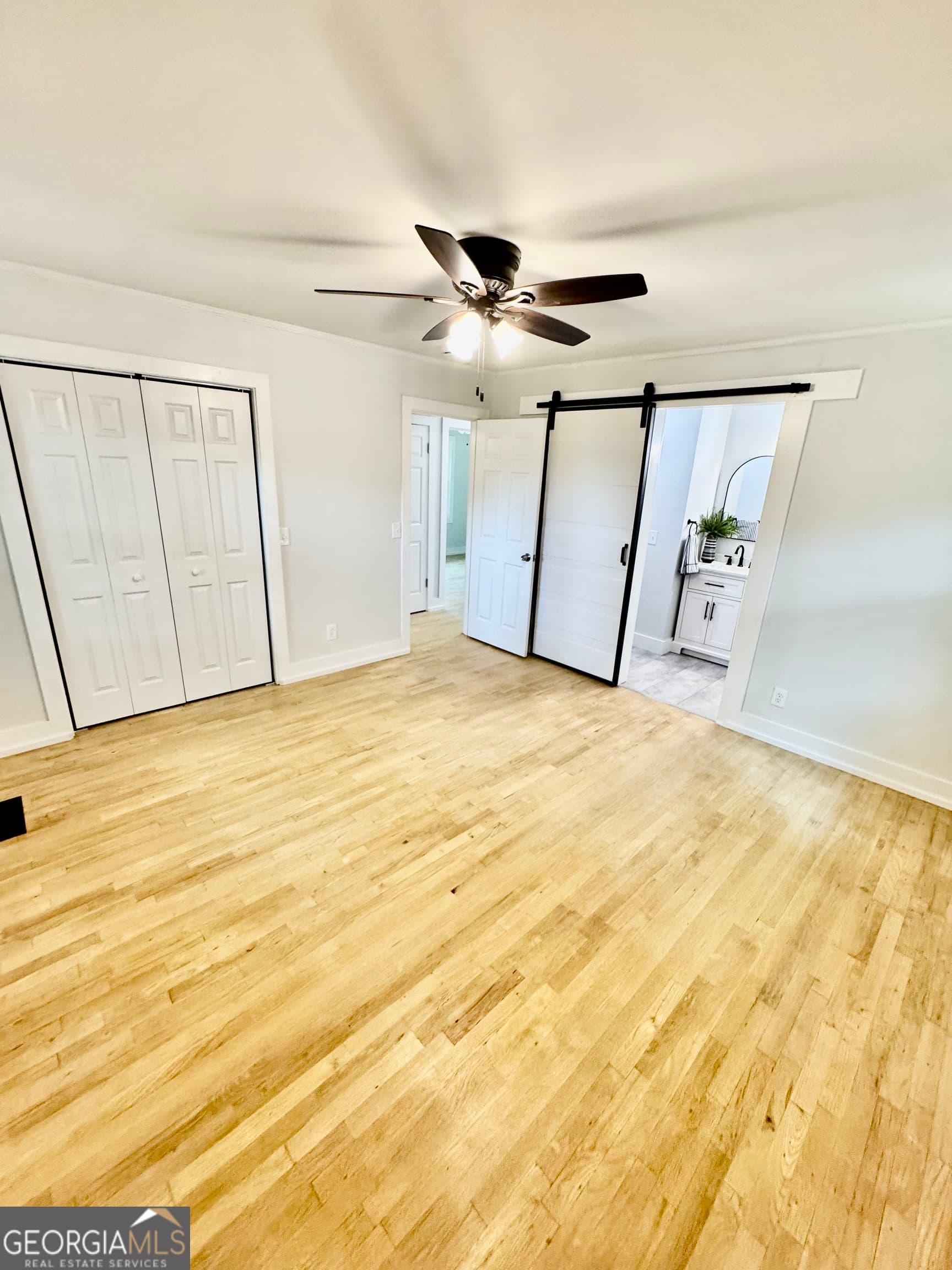 3 bedroom, 2 bathroom, 1,324 sq ft single family residence under contract at 215 Denham Street, Thomaston, GA 30286 — photo 6