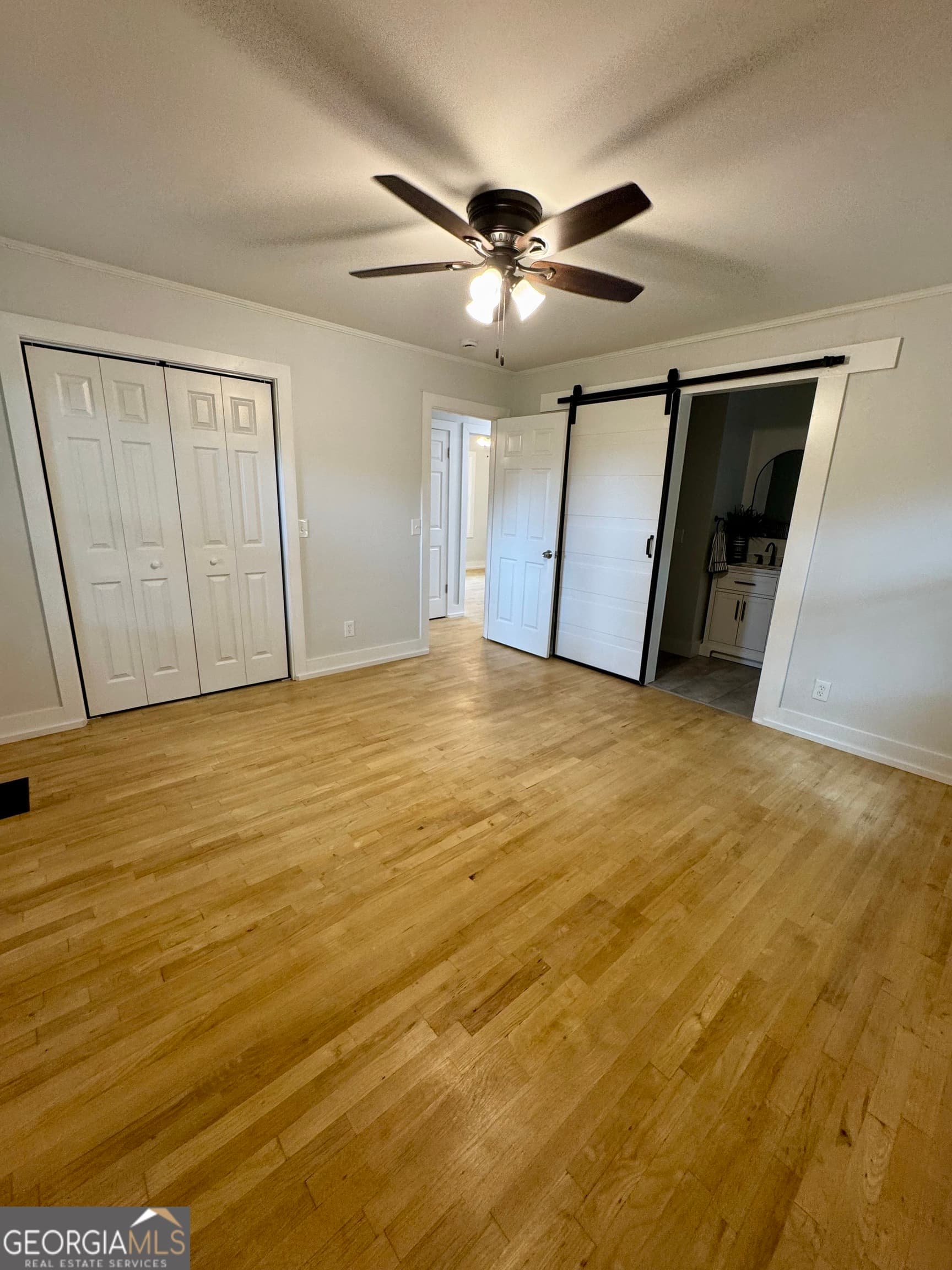 3 bedroom, 2 bathroom, 1,324 sq ft single family residence under contract at 215 Denham Street, Thomaston, GA 30286 — photo 7