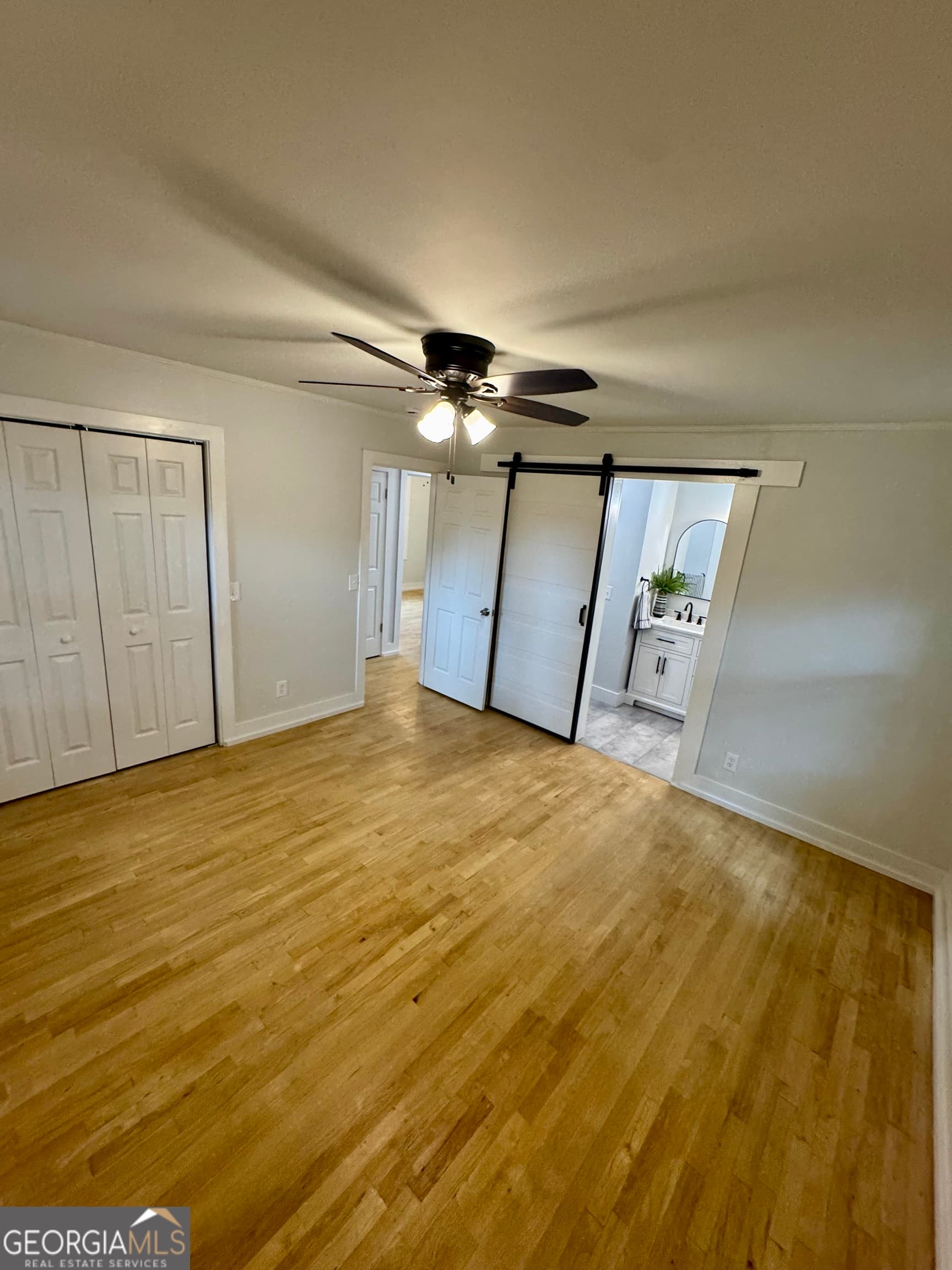 3 bedroom, 2 bathroom, 1,324 sq ft single family residence under contract at 215 Denham Street, Thomaston, GA 30286 — photo 8