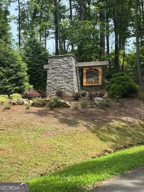 residential lot for sale at LOT 104 River Knoll Trail, Ellijay, GA 30540 — photo 1 of 10