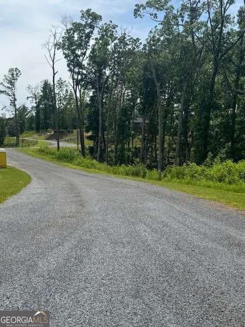 residential lot for sale at LOT 104 River Knoll Trail, Ellijay, GA 30540 — photo 8