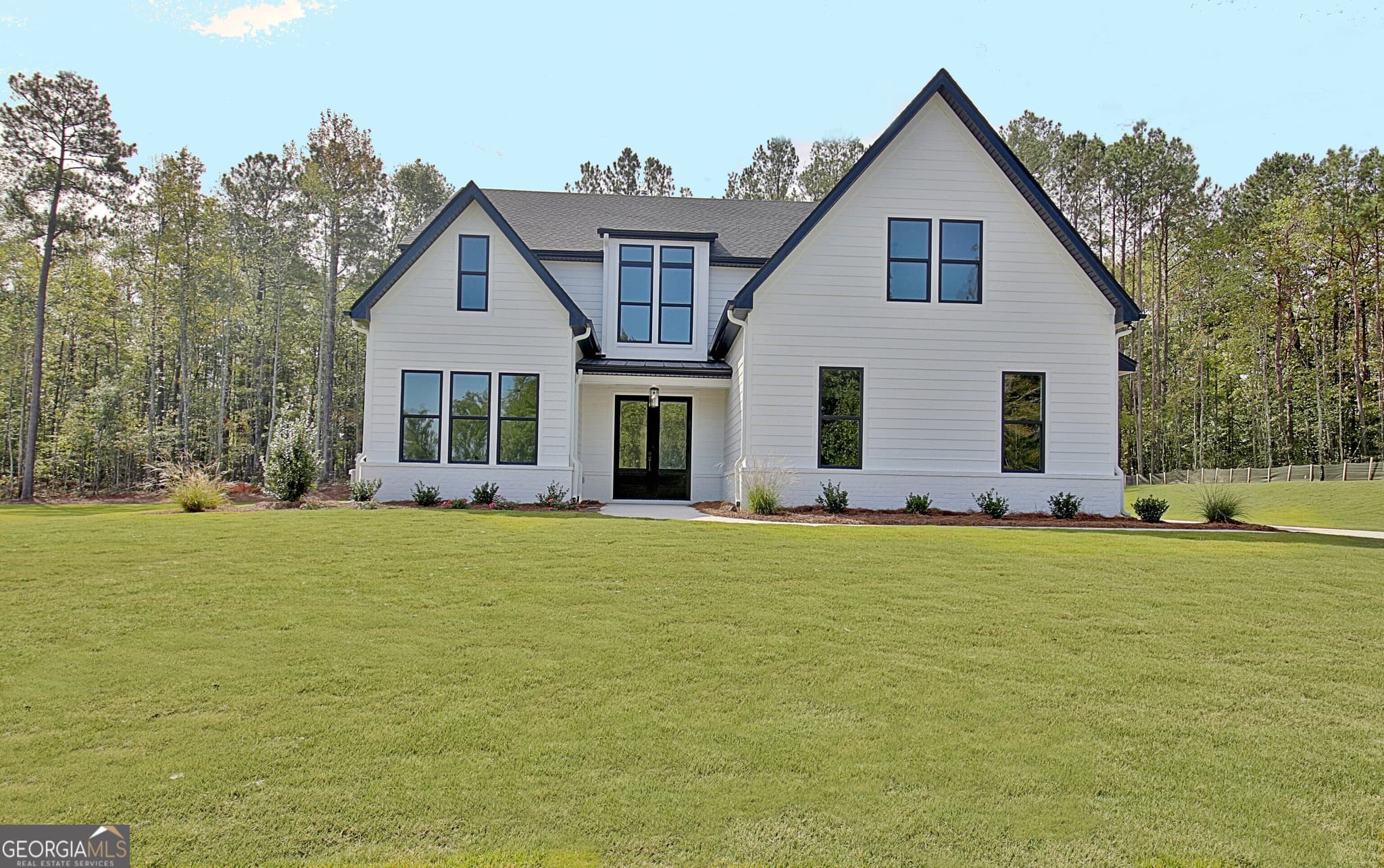 4 bedroom, 4 bathroom, 3,113 sq ft single family residence for sale at 188 Ryeland Drive, Senoia, GA 30276 — photo 2