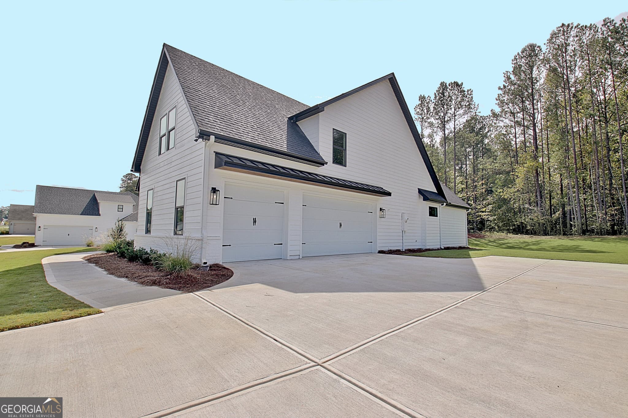 4 bedroom, 4 bathroom, 3,113 sq ft single family residence for sale at 188 Ryeland Drive, Senoia, GA 30276 — photo 7