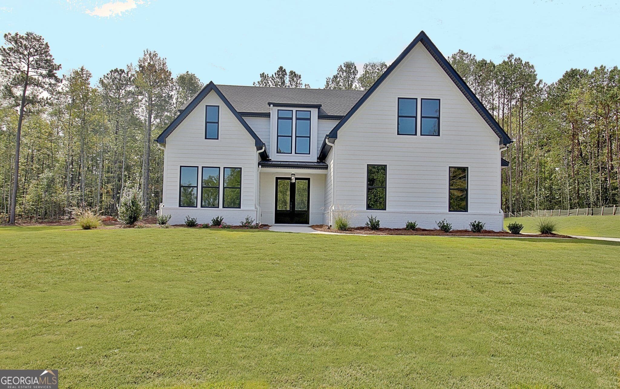 4 bedroom, 4 bathroom, 3,113 sq ft single family residence for sale at 188 Ryeland Drive, Senoia, GA 30276 — photo 1 of 86