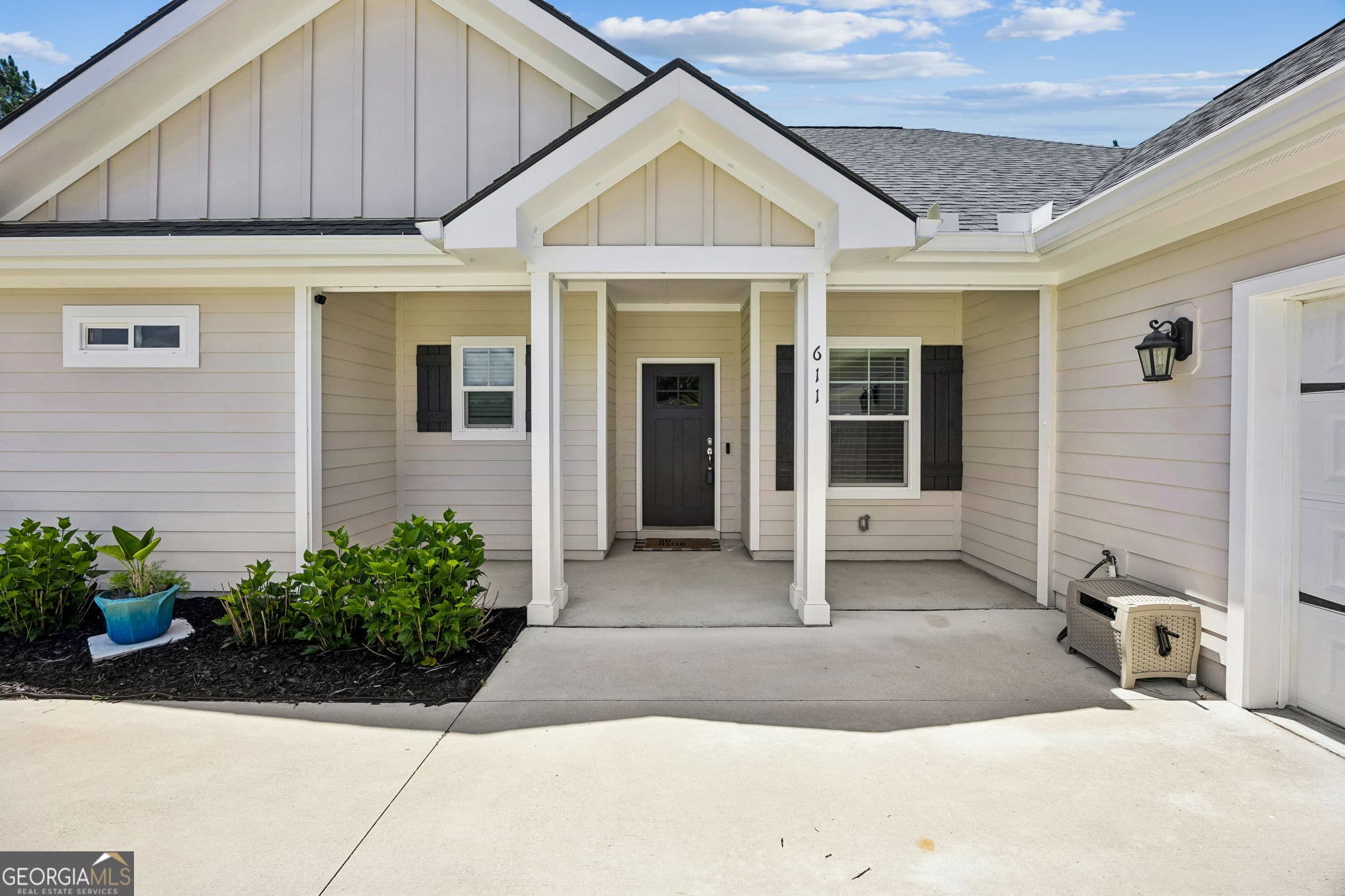 3 bedroom, 2 bathroom, 1,885 sq ft single family residence for sale at 611 Victorias Circle, St. Marys, GA 31558 — photo 6