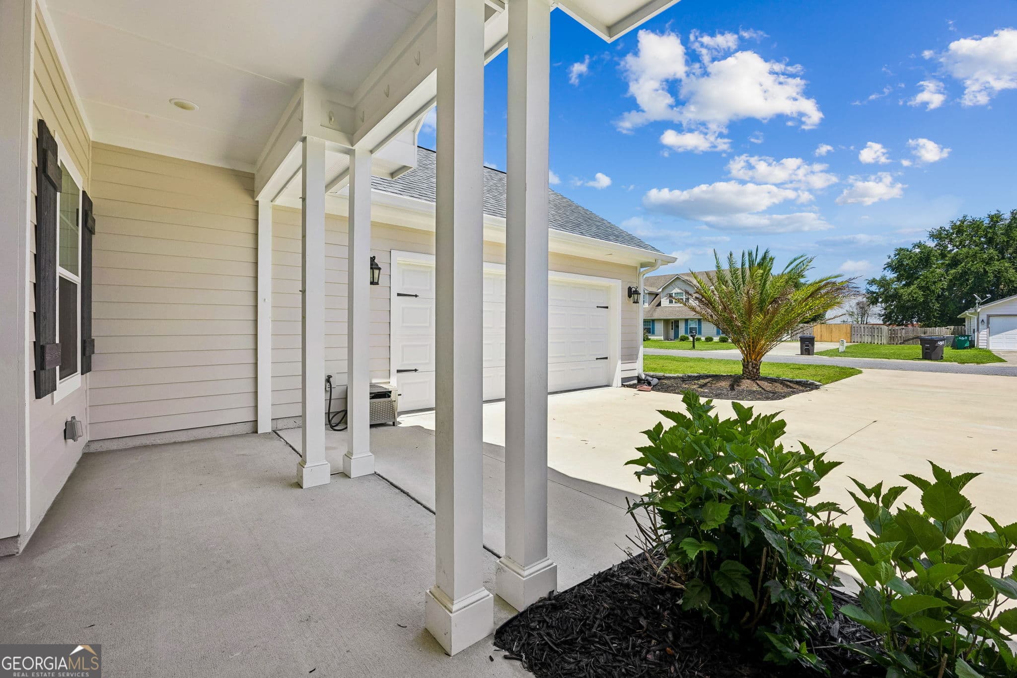 3 bedroom, 2 bathroom, 1,885 sq ft single family residence for sale at 611 Victorias Circle, St. Marys, GA 31558 — photo 9