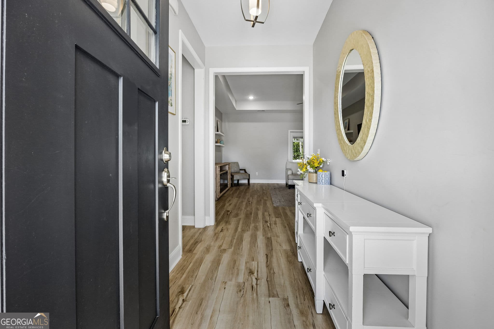 3 bedroom, 2 bathroom, 1,885 sq ft single family residence for sale at 611 Victorias Circle, St. Marys, GA 31558 — photo 10