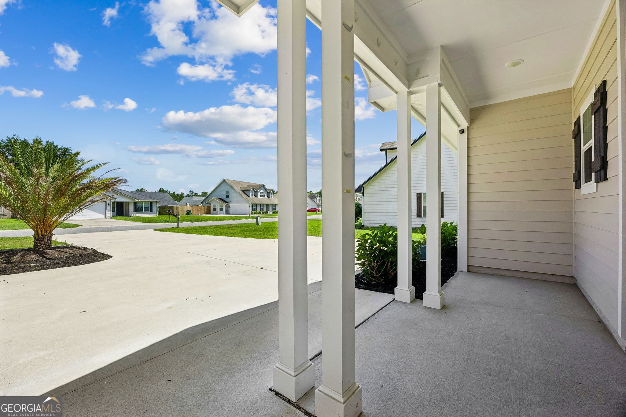 3 bedroom, 2 bathroom, 1,885 sq ft single family residence for sale at 611 Victorias Circle, St. Marys, GA 31558 — photo 8