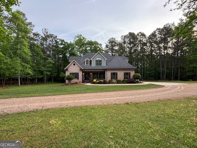 5 bedroom, 2.5 bathroom, 3,181 sq ft single family residence for sale at 134 Sam Solomon Road, Locust Grove, GA 30248 — photo 2