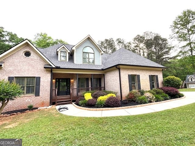 5 bedroom, 2.5 bathroom, 3,181 sq ft single family residence for sale at 134 Sam Solomon Road, Locust Grove, GA 30248 — photo 6