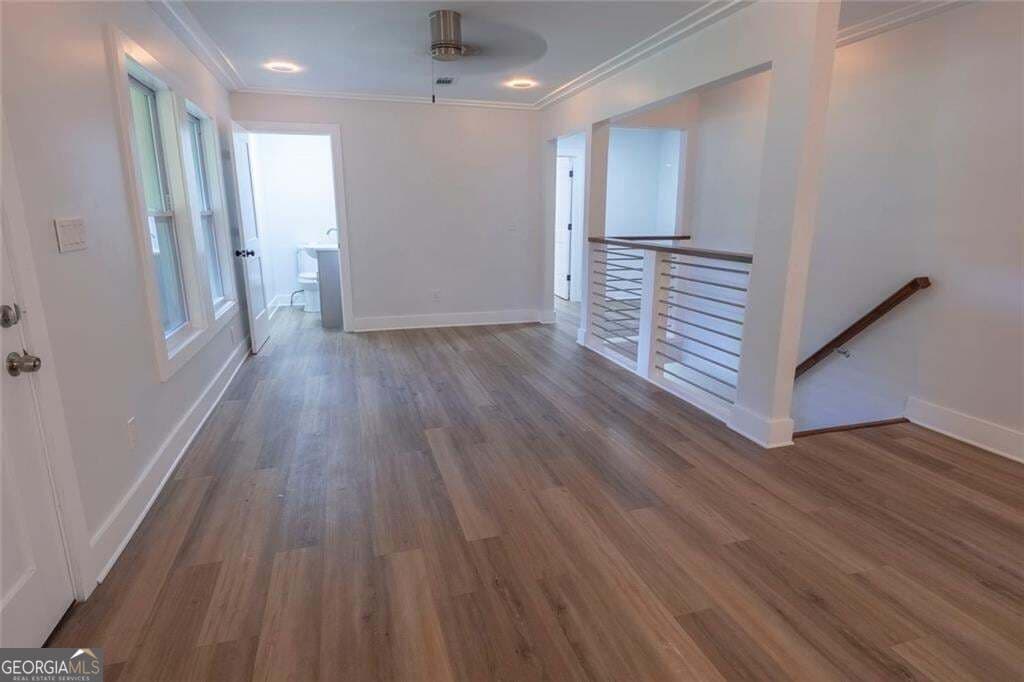 5 bedroom, 3 bathroom, 2,576 sq ft single family residence for sale at 2128 Kimberly Road, Atlanta, GA 30331 — photo 3