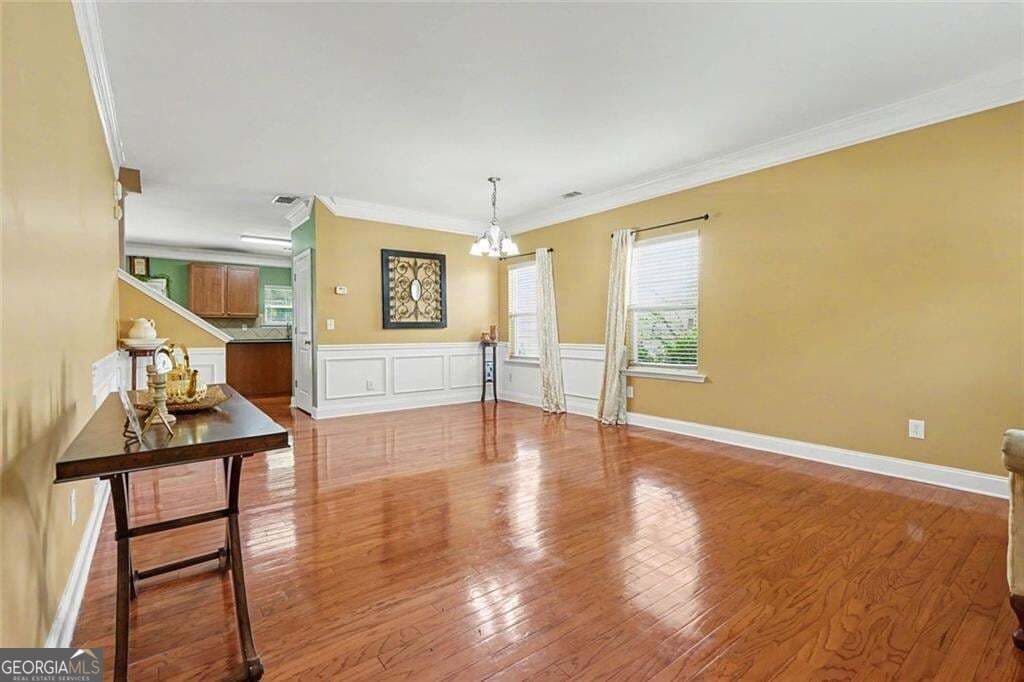 5 bedroom, 3 bathroom, 3,392 sq ft single family residence for sale at 3091 Montauk Hill Drive, Buford, GA 30519 — photo 6