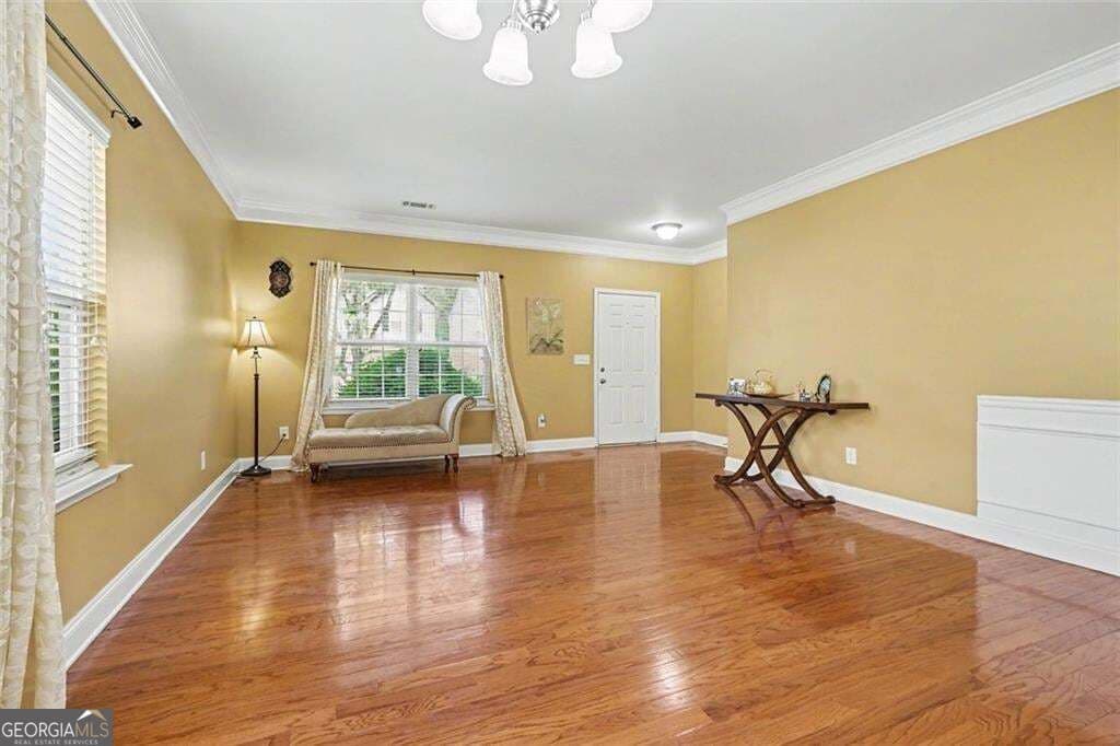 5 bedroom, 3 bathroom, 3,392 sq ft single family residence for sale at 3091 Montauk Hill Drive, Buford, GA 30519 — photo 7