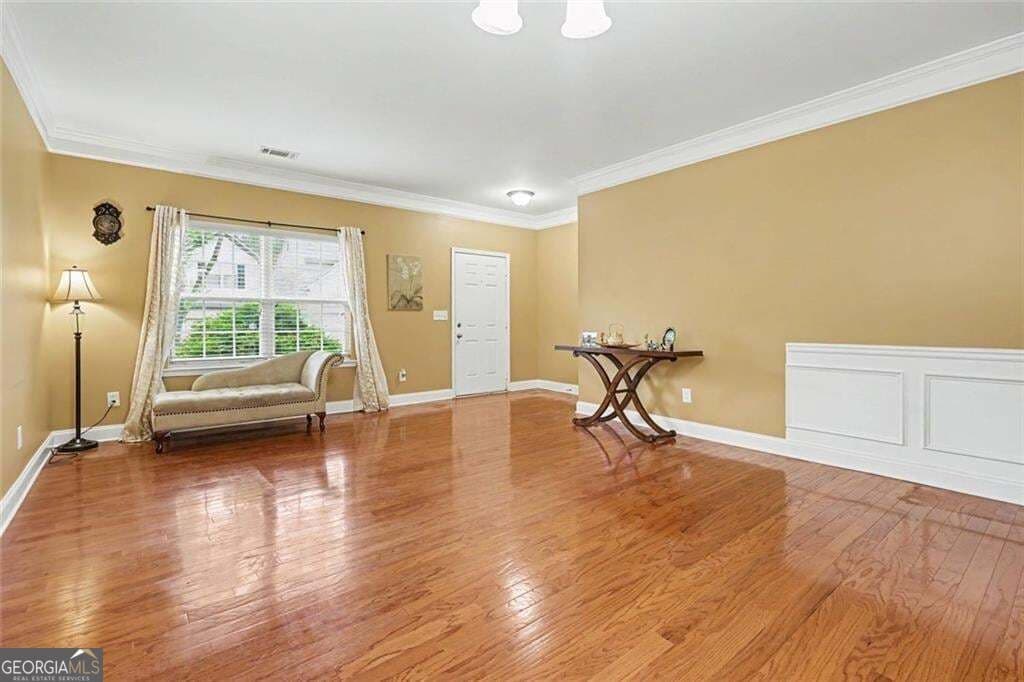 5 bedroom, 3 bathroom, 3,392 sq ft single family residence for sale at 3091 Montauk Hill Drive, Buford, GA 30519 — photo 9