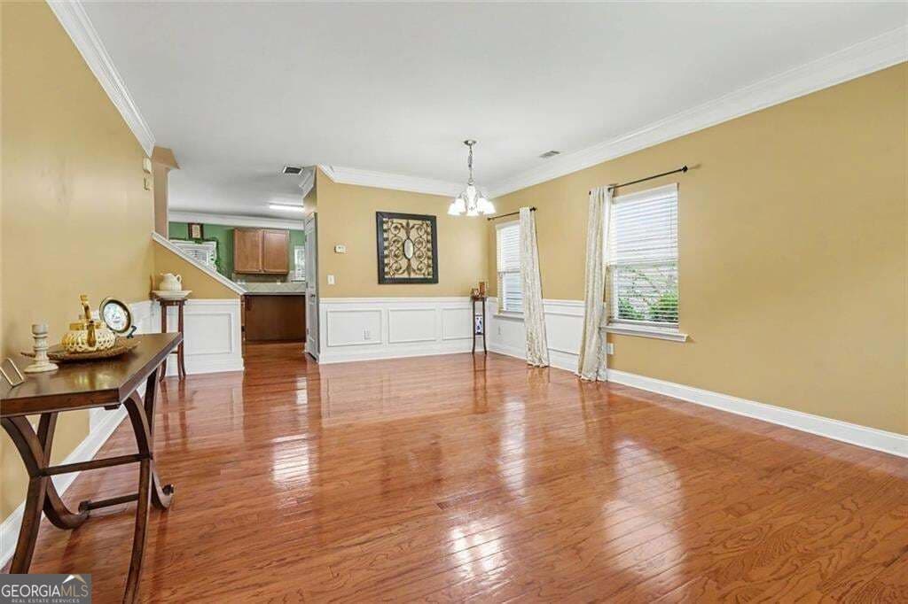 5 bedroom, 3 bathroom, 3,392 sq ft single family residence for sale at 3091 Montauk Hill Drive, Buford, GA 30519 — photo 10