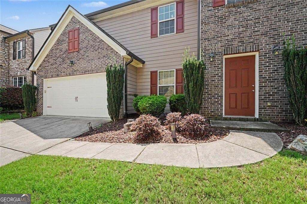 5 bedroom, 3 bathroom, 3,392 sq ft single family residence for sale at 3091 Montauk Hill Drive, Buford, GA 30519 — photo 4