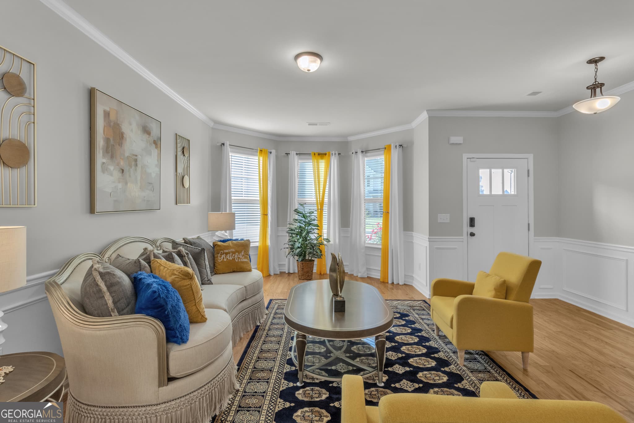 5 bedroom, 3 bathroom, 3,188 sq ft single family residence for sale at 684 Lakehaven Lane, Loganville, GA 30052 — photo 5