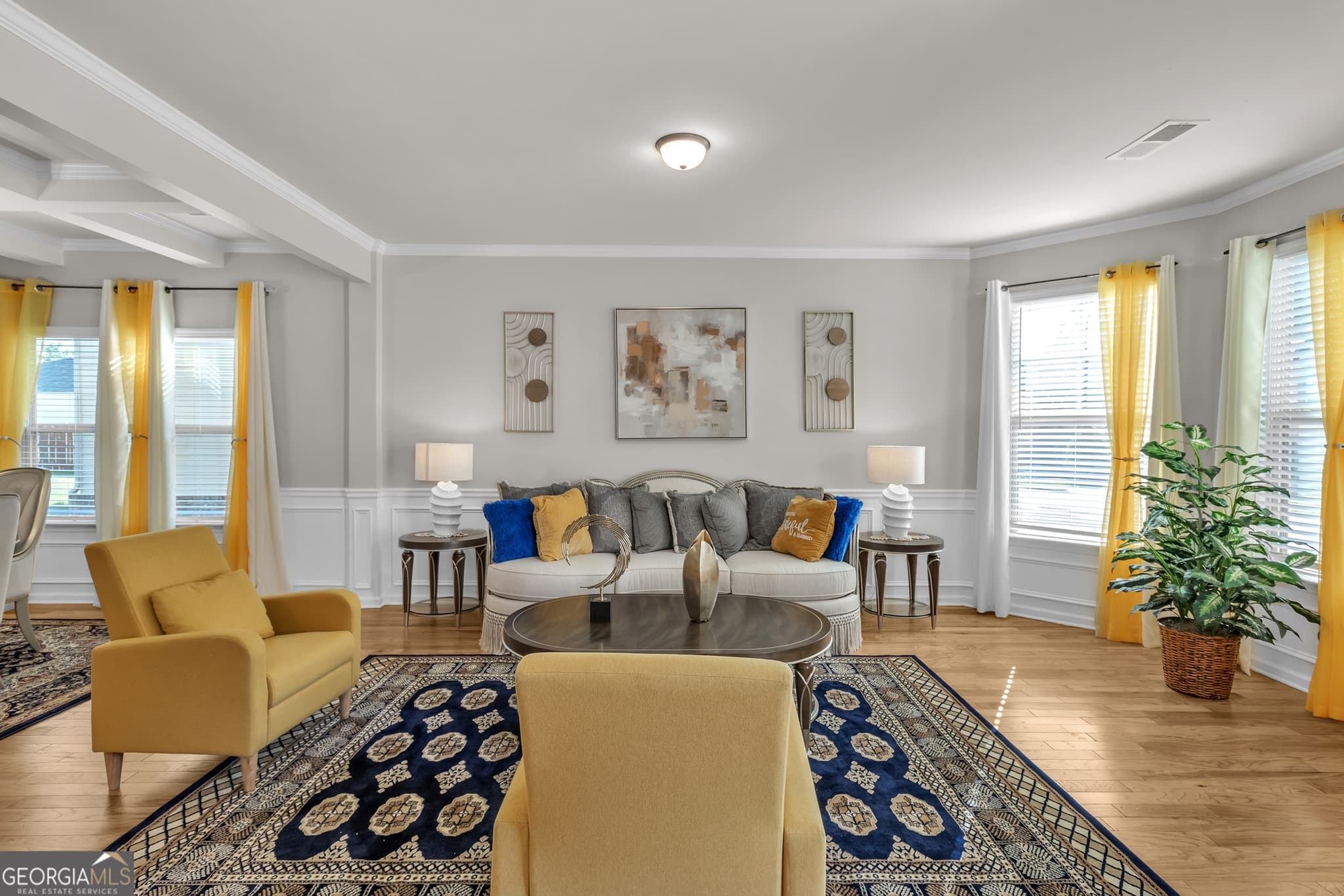 5 bedroom, 3 bathroom, 3,188 sq ft single family residence for sale at 684 Lakehaven Lane, Loganville, GA 30052 — photo 4
