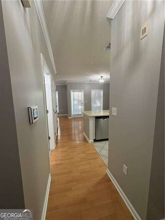 1 bedroom, 1 bathroom, 549 sq ft condominium for sale at 4333 Dunwoody Park 2202, Atlanta, GA 30338 — photo 6