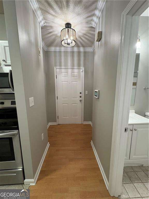 1 bedroom, 1 bathroom, 549 sq ft condominium for sale at 4333 Dunwoody Park 2202, Atlanta, GA 30338 — photo 7