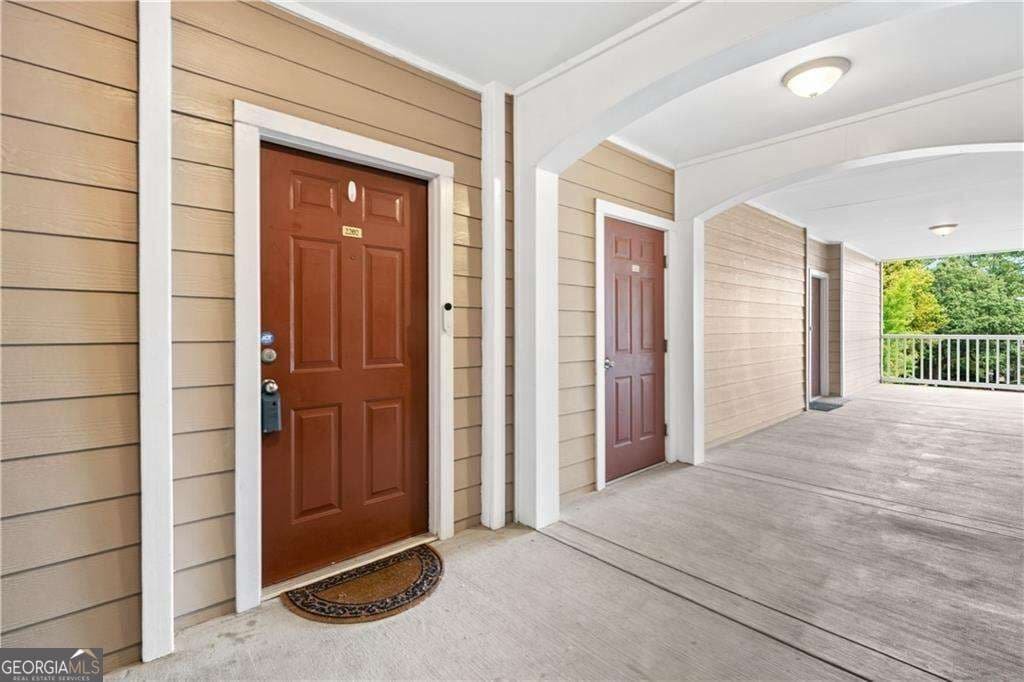 1 bedroom, 1 bathroom, 549 sq ft condominium for sale at 4333 Dunwoody Park 2202, Atlanta, GA 30338 — photo 3