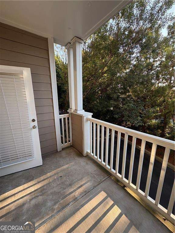 1 bedroom, 1 bathroom, 549 sq ft condominium for sale at 4333 Dunwoody Park 2202, Atlanta, GA 30338 — photo 9