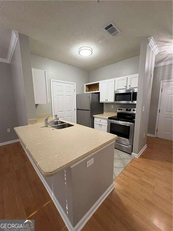 1 bedroom, 1 bathroom, 549 sq ft condominium for sale at 4333 Dunwoody Park 2202, Atlanta, GA 30338 — photo 4