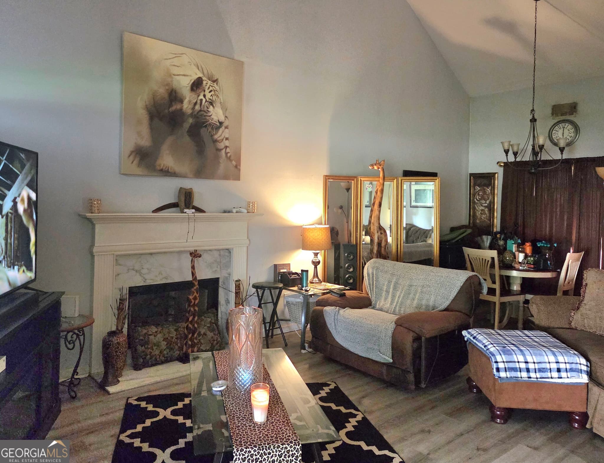 3 bedroom, 2 bathroom, 1,379 sq ft single family residence for sale at 9 Dogwood Ridge, Hampton, GA 30228 — photo 9