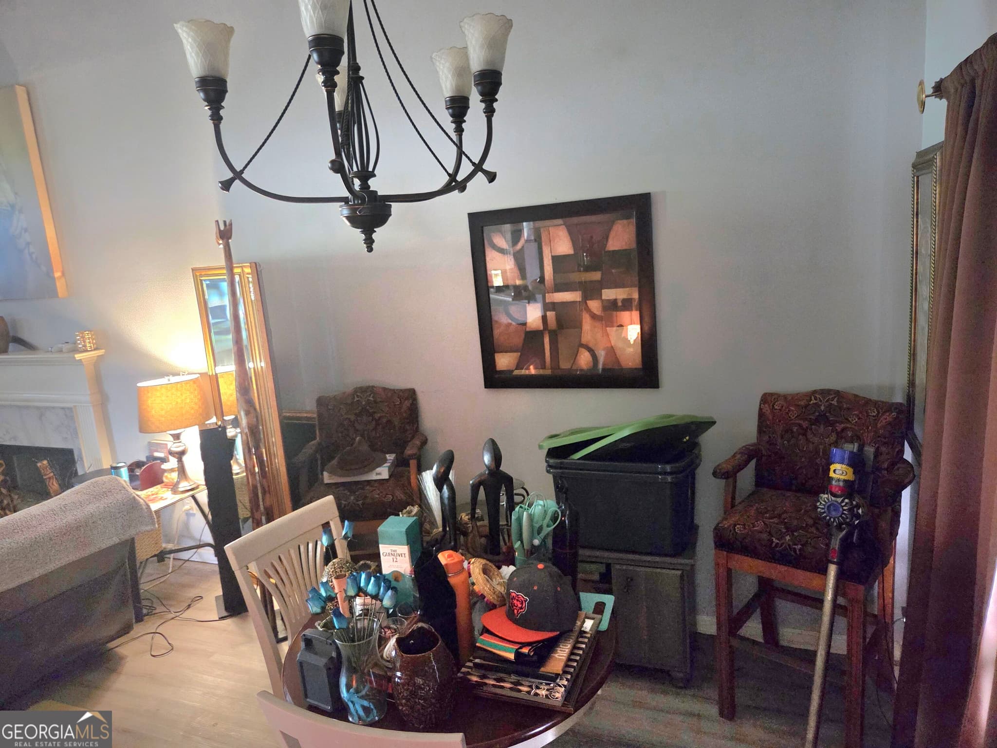 3 bedroom, 2 bathroom, 1,379 sq ft single family residence for sale at 9 Dogwood Ridge, Hampton, GA 30228 — photo 8
