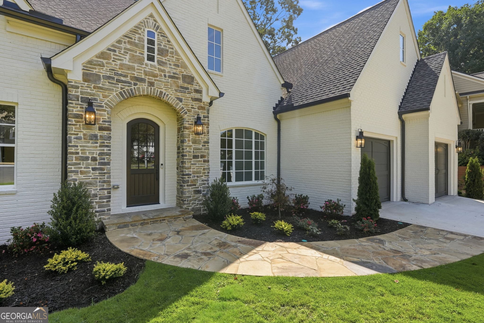 4 bedroom, 4.5 bathroom, 4,868 sq ft single family residence for sale at 82 Ridgetop Court, Dawsonville, GA 30534 — photo 7