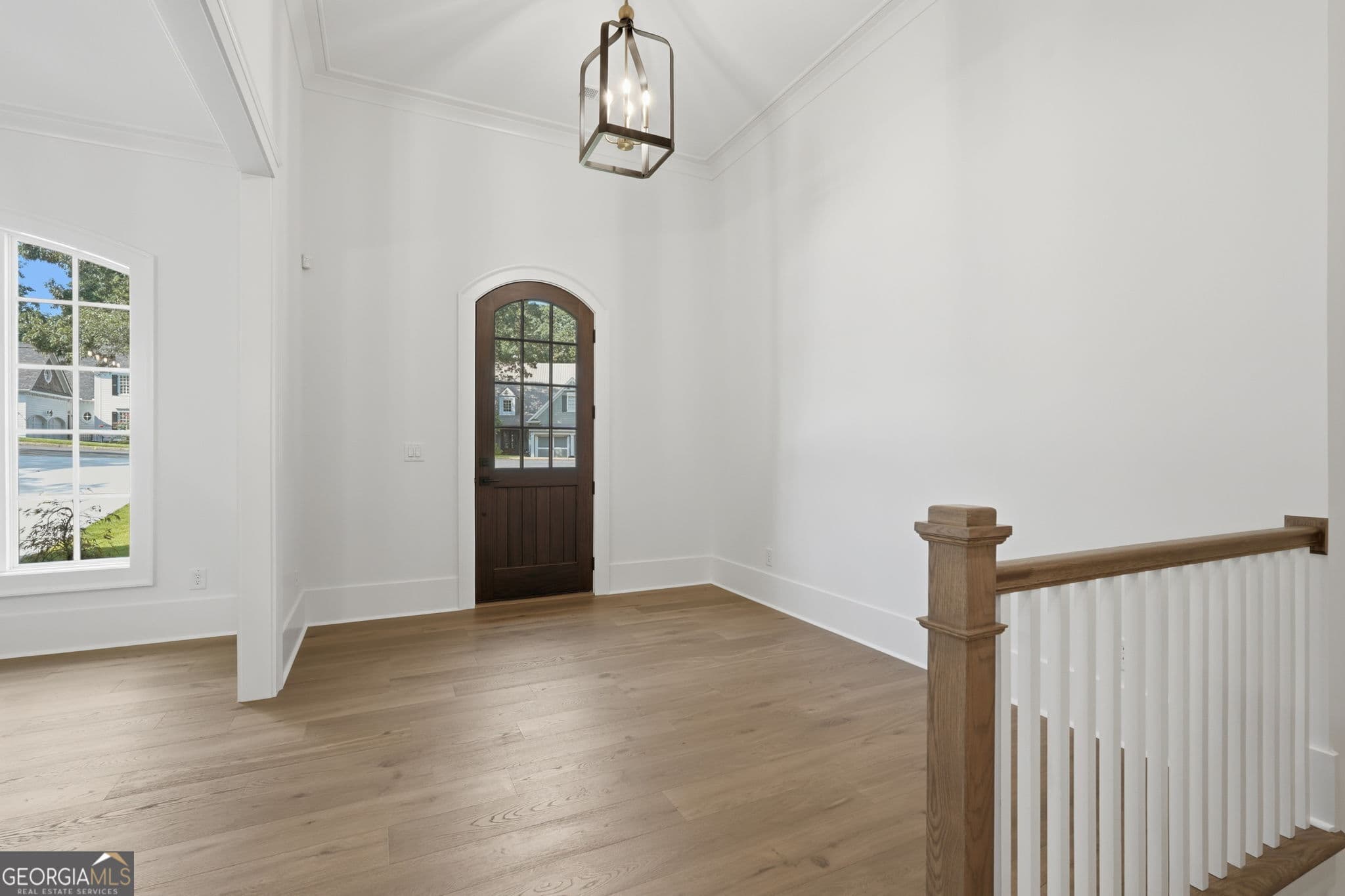 4 bedroom, 4.5 bathroom, 4,868 sq ft single family residence for sale at 82 Ridgetop Court, Dawsonville, GA 30534 — photo 8